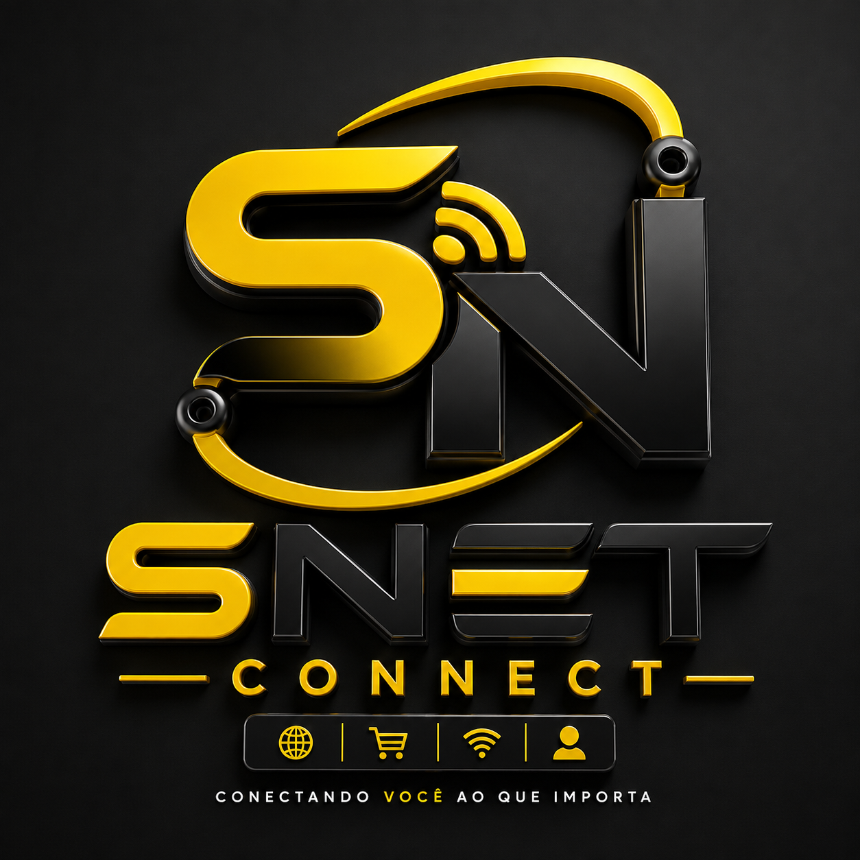 SNET CONNECT